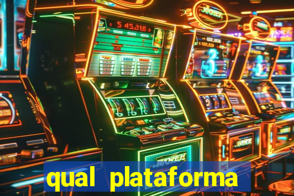 qual plataforma confiável para jogar fortune tiger