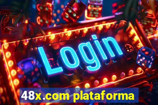 48x.com plataforma