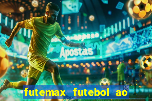 futemax futebol ao vivo campeonato brasileiro