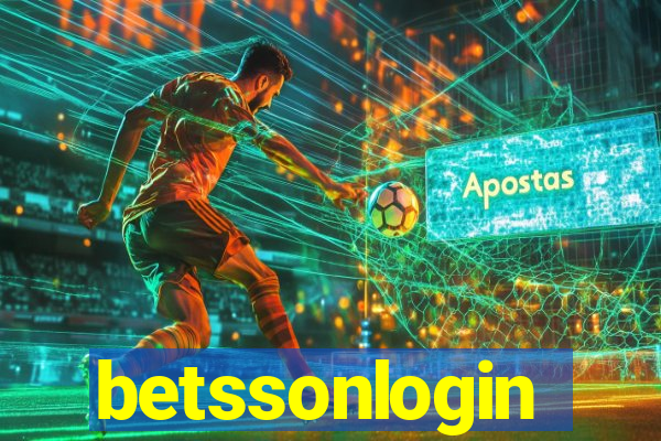 betssonlogin