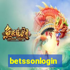 betssonlogin