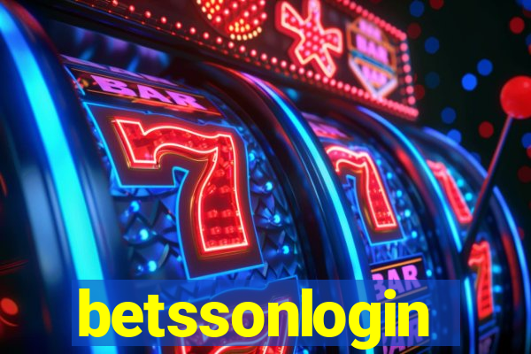 betssonlogin