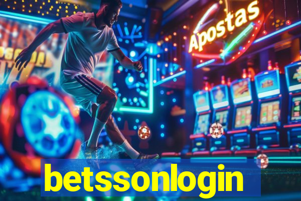 betssonlogin