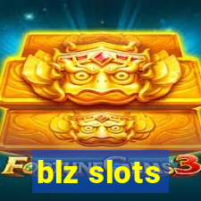 blz slots