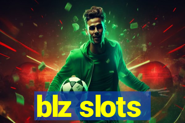 blz slots