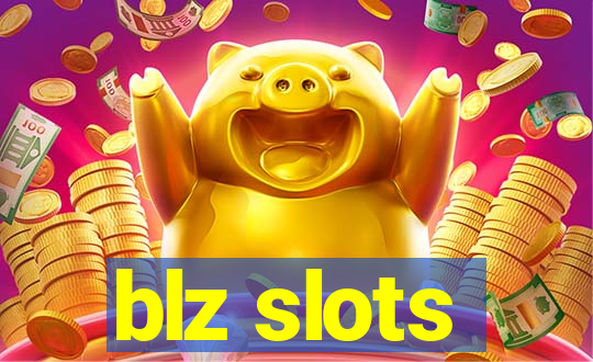 blz slots