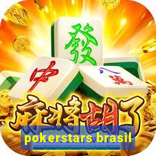 pokerstars brasil