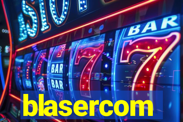 blasercom