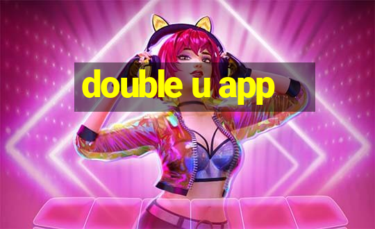 double u app