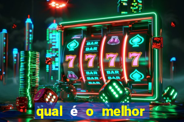 qual é o melhor jogo para ganhar dinheiro de verdade