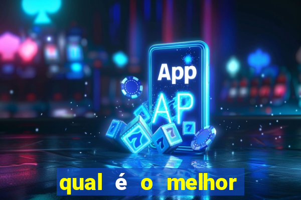 qual é o melhor jogo que ganha dinheiro