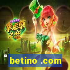 betino .com