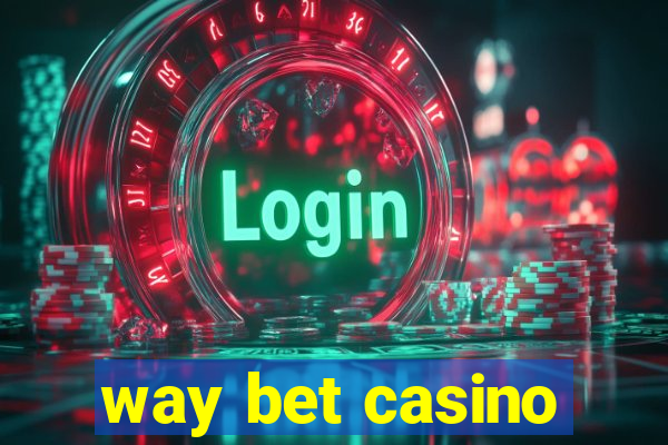 way bet casino