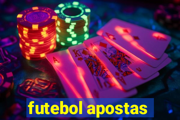 futebol apostas