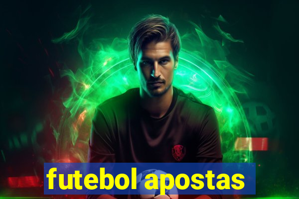 futebol apostas