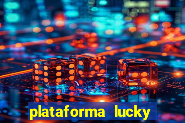 plataforma lucky 777 é confiável