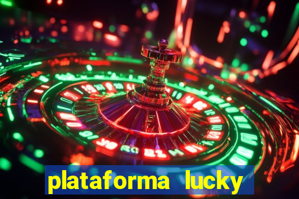 plataforma lucky 777 é confiável