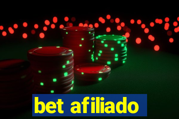 bet afiliado