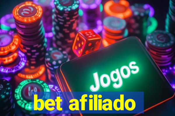 bet afiliado