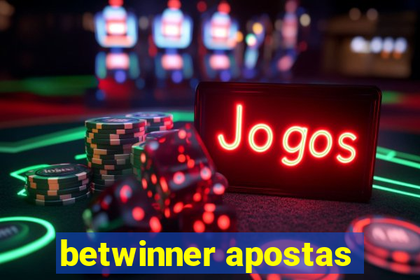 betwinner apostas