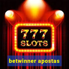 betwinner apostas