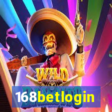 168betlogin