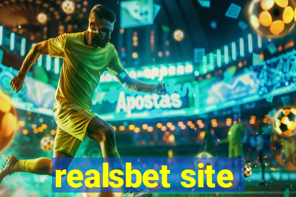 realsbet site