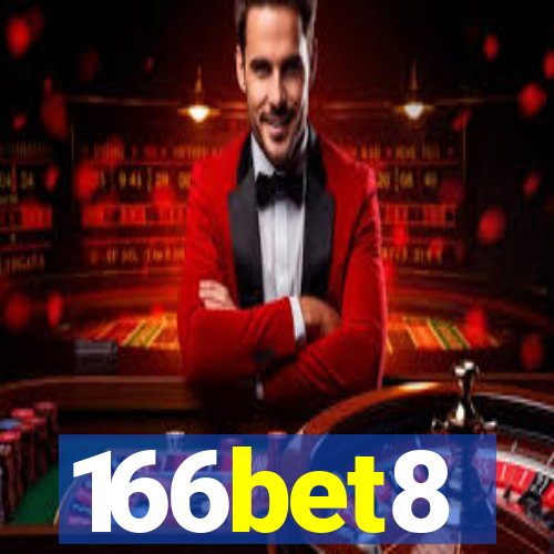 166bet8