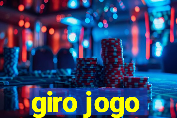 giro jogo