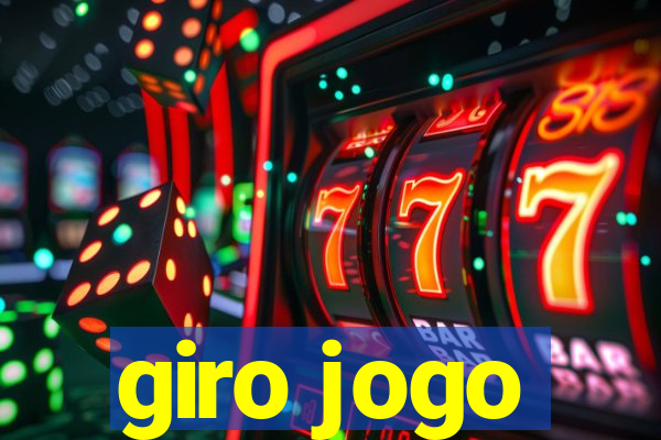 giro jogo