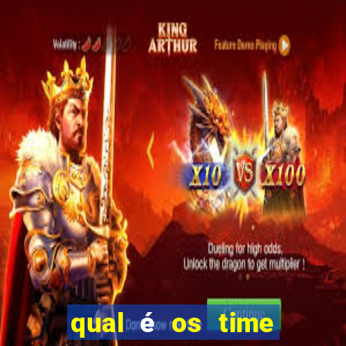 qual é os time que joga hoje no brasileir?o