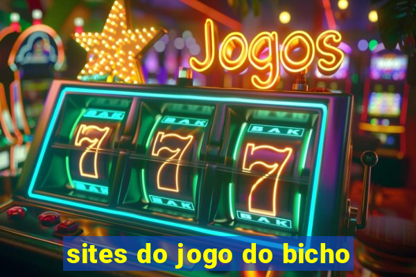 sites do jogo do bicho