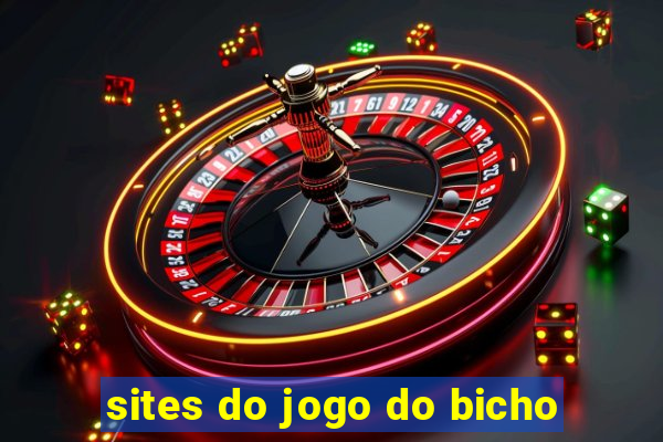 sites do jogo do bicho