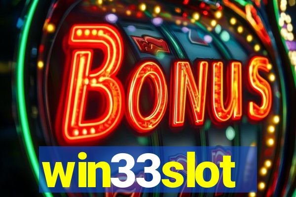 win33slot