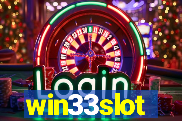 win33slot