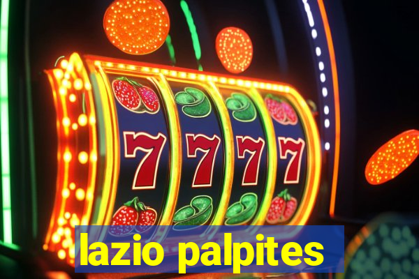 lazio palpites