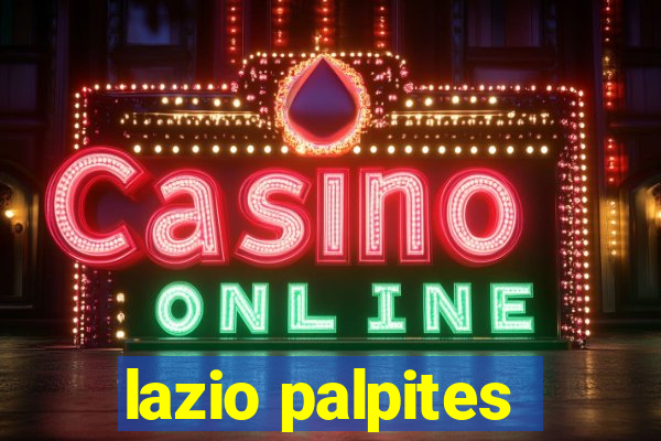 lazio palpites