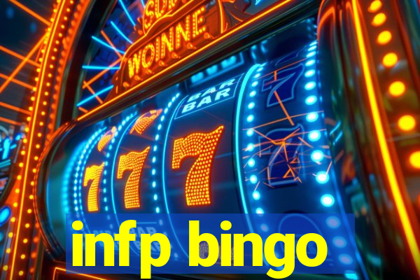 infp bingo