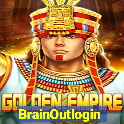 BrainOutlogin