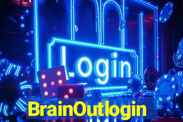 BrainOutlogin