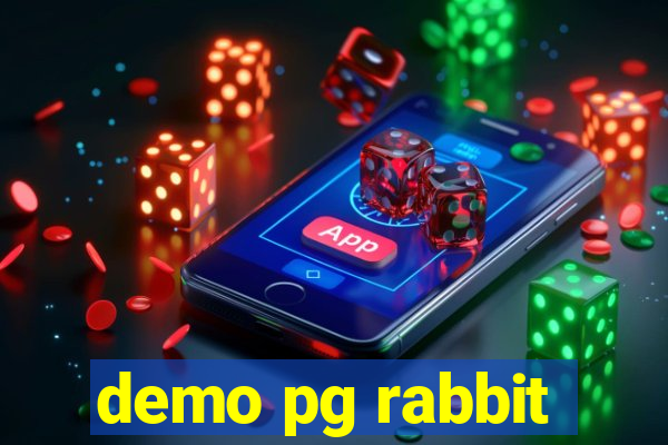 demo pg rabbit