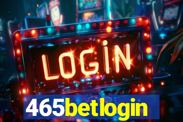 465betlogin