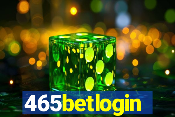 465betlogin