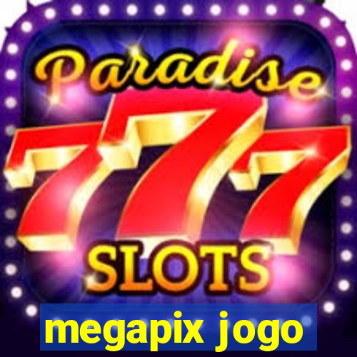 megapix jogo