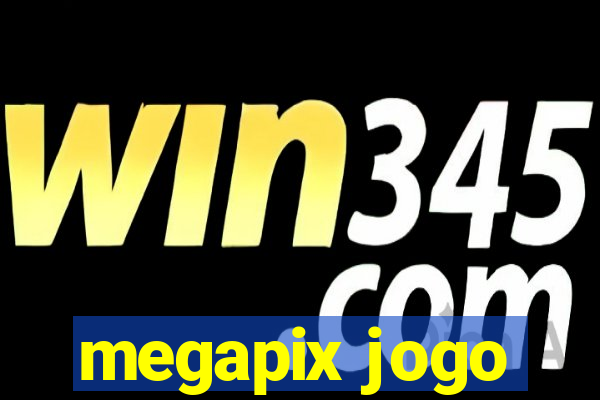 megapix jogo