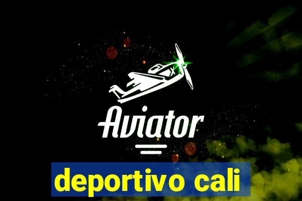 deportivo cali