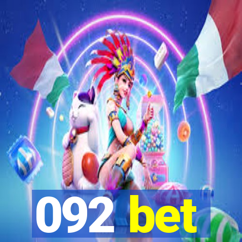 092 bet