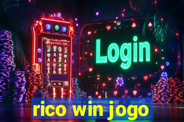 rico win jogo