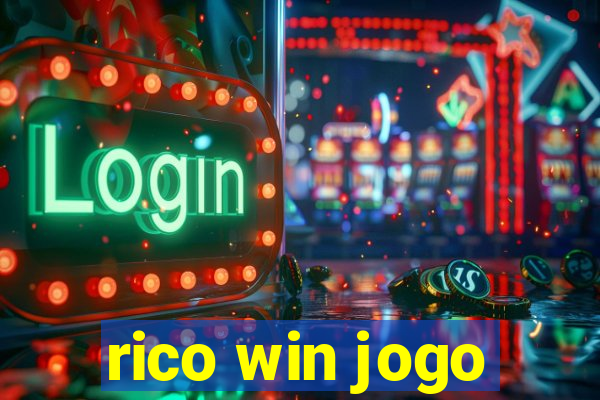 rico win jogo