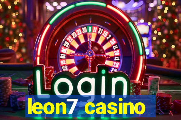 leon7 casino